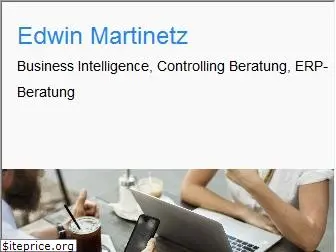 edwin-martinetz.de