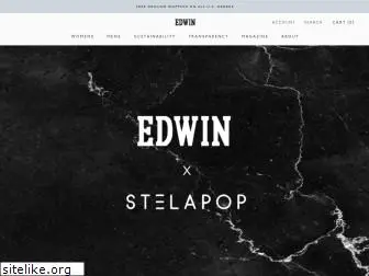 edwin-usa.com