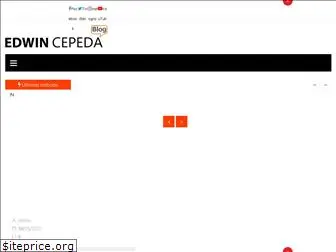 edwincepeda.com