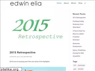 edwinelia.com