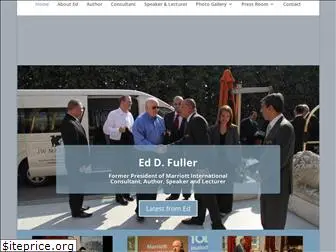 edwinfuller.com