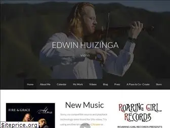 edwinhuizinga.com