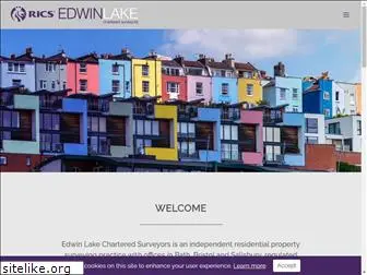 edwinlake.co.uk