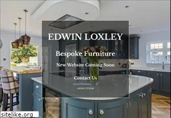 edwinloxley.com