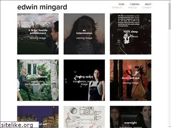 edwinmingard.com