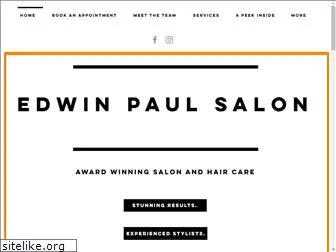 edwinpaul.com