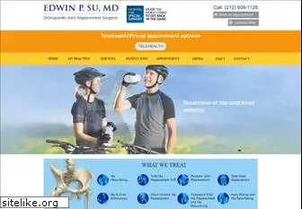 edwinsu.com