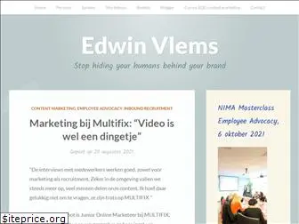 edwinvlems.com