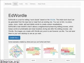 edwordle.net