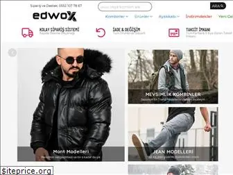 edwox.com