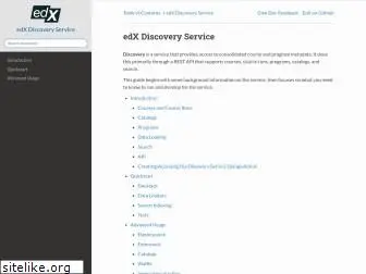 edx-discovery.readthedocs.io