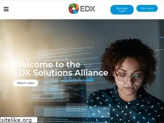 edx-sa.com