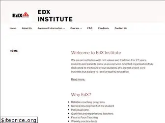 edxinstitute.com.au
