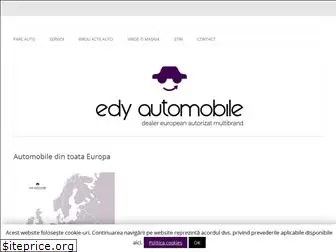 edy-automobile.ro