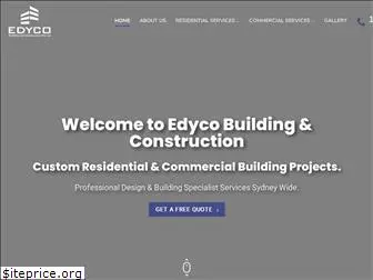 edycobuilding.com.au