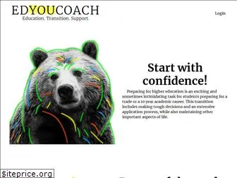 edyoucoach.org