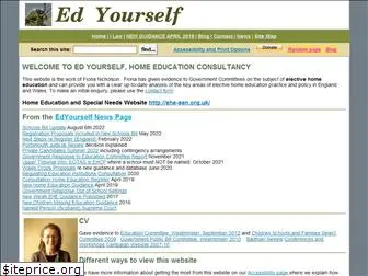 edyourself.org