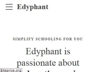 edyphant.com