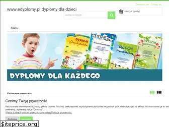 www.edyplomy.pl