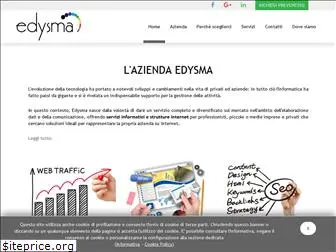 edysma.com