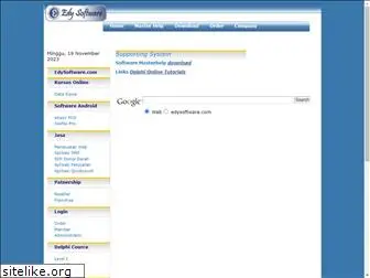 edysoftware.com