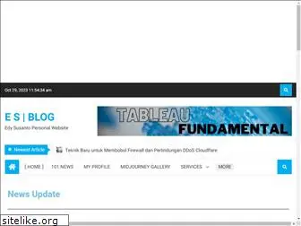 edysusanto.com