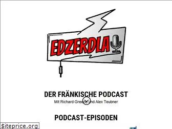edzerdla-podcast.de
