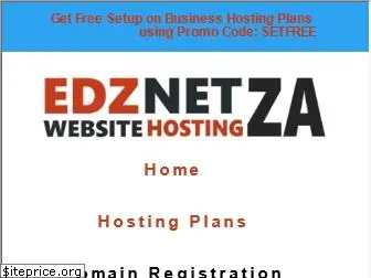 edznet.com