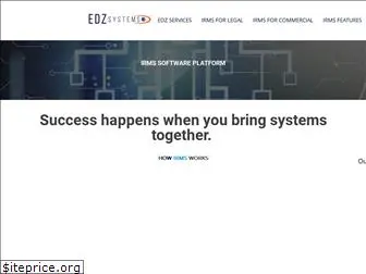 edzsystems.com