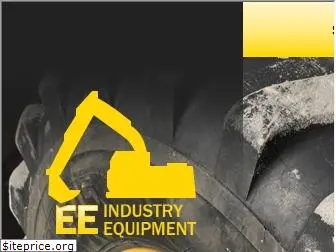 ee-industry-equipment.com