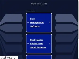 ee-stats.com