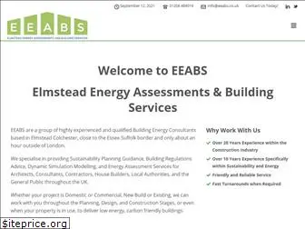 eeabs.co.uk