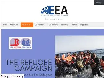 eearefugees.org