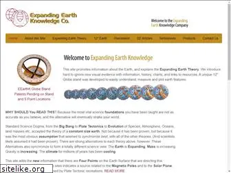 eearthk.com