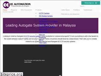 eeautomation.com.my