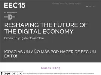 eec-conference.com
