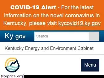 eec.ky.gov