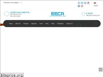 eeca-packaging.com