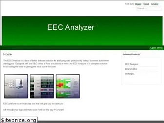 eecanalyzer.net