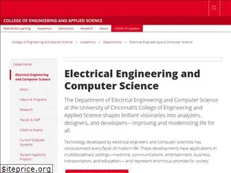 eecs.ceas.uc.edu