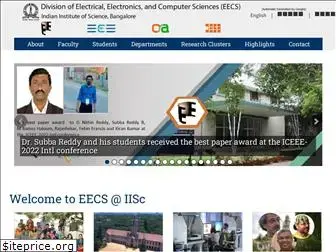 eecs.iisc.ac.in