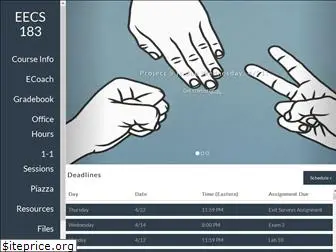 eecs183.org