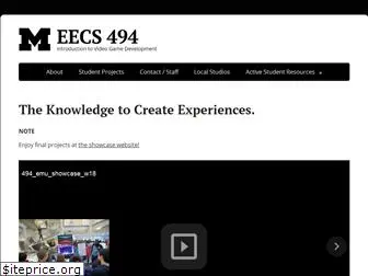 eecs494.com