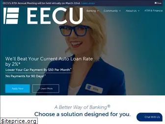 eecuonlinebanking.org