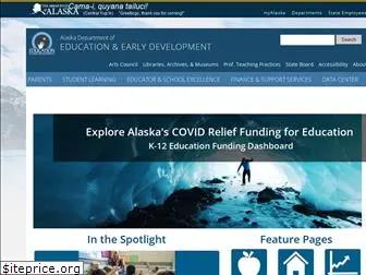 eed.alaska.gov