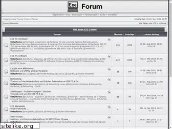 eee-forum.de