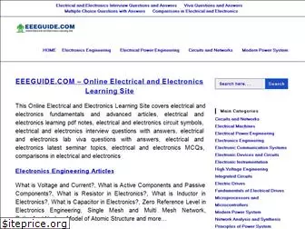 eeeguide.com