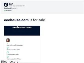 eeehouse.com