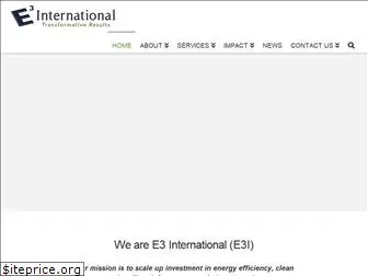 eeeinternational.com