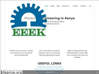 eeekenya.com